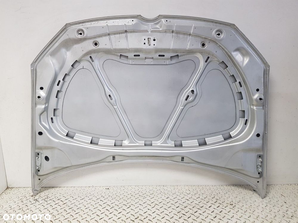 MASKA POKRYWA SILNIKA VW POLO 5 V 09-17 6R 6R0 6C LESZNO 6R0823155 - 9