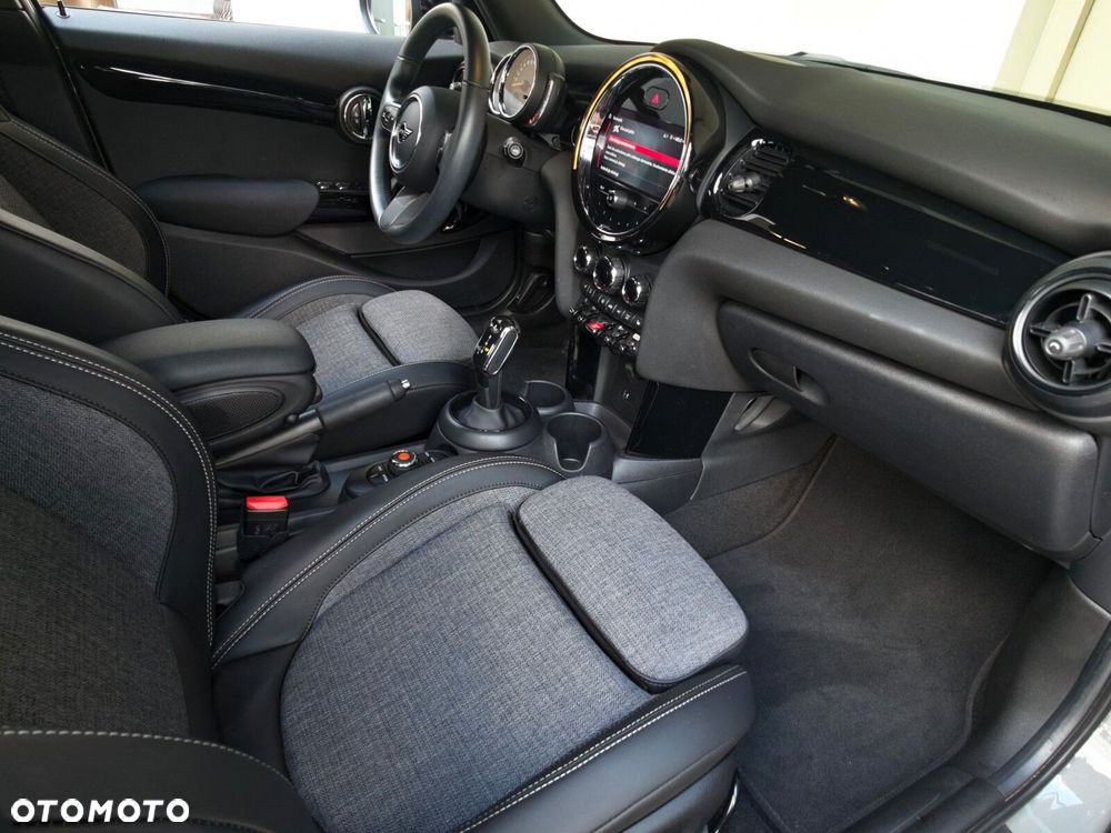 MINI Cooper S Classic Trim sport - 15