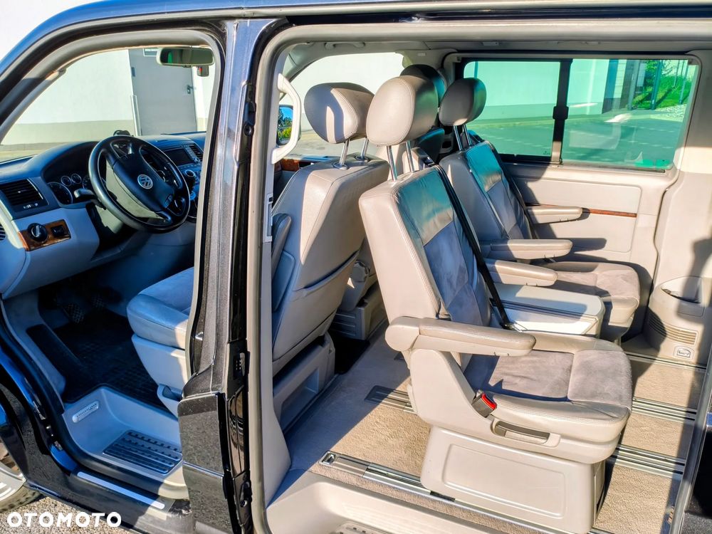 Volkswagen Multivan L1 Highline - 10