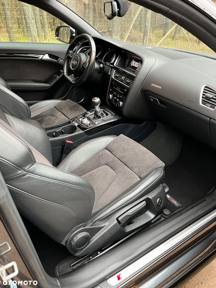 Audi A5 Coupé 2.0 TDI - 26