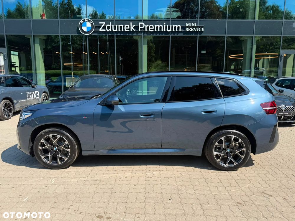 BMW X3 - 4