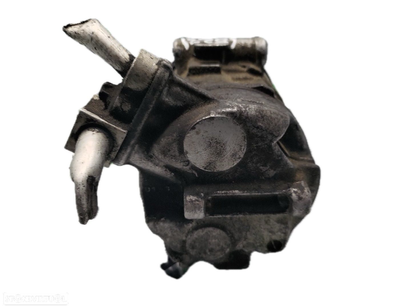 Compressor Ar Condicionado Opel Corsa D (S07) - 5