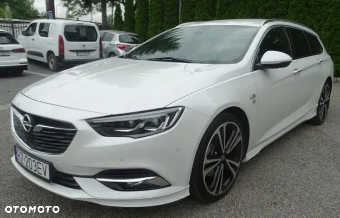Opel Insignia 1.6 T Ultimate S&S - 1