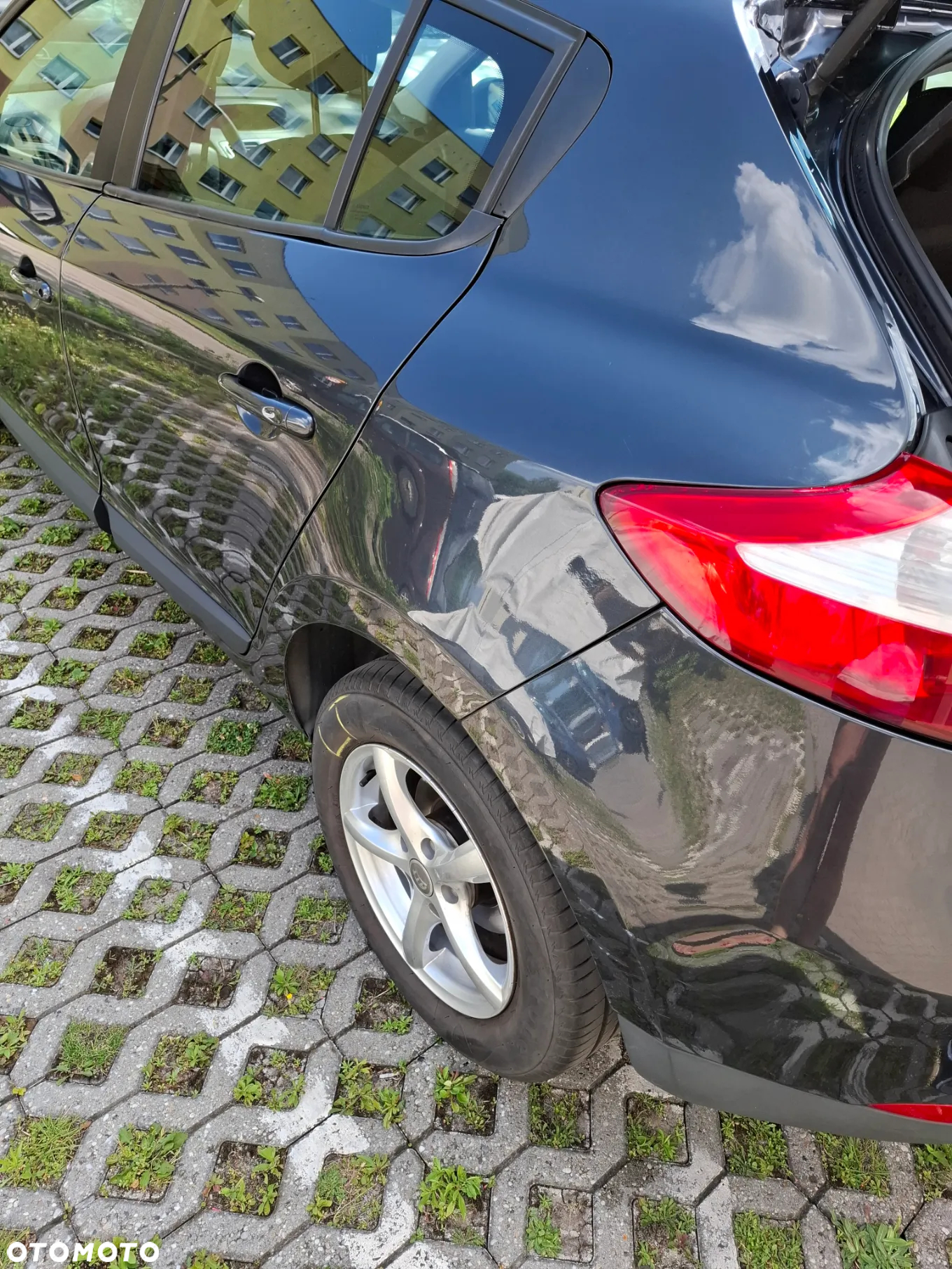Renault Megane 1.6 16V Generation - 10