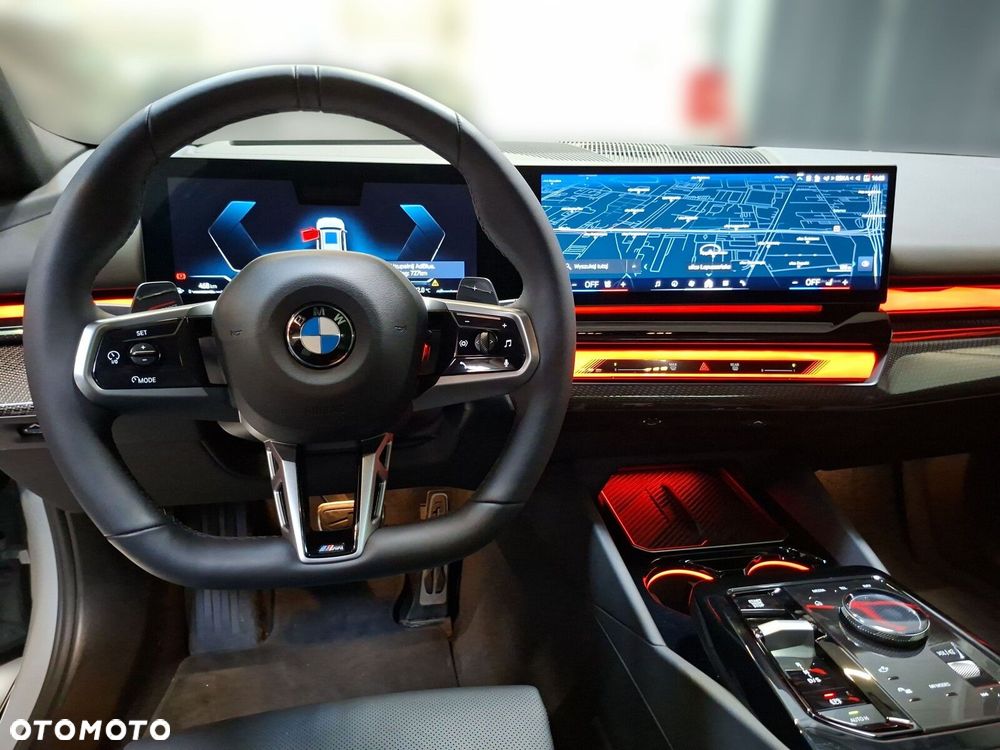 BMW Seria 5 - 15