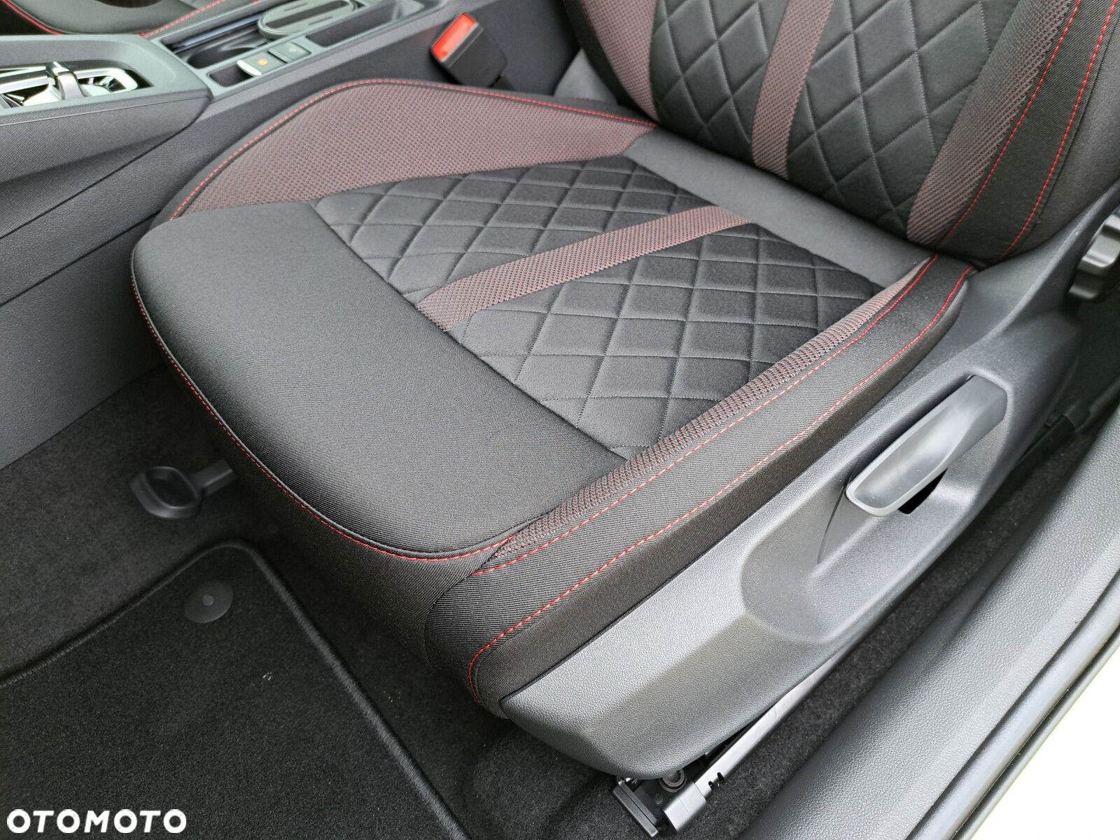 Skoda Octavia - 14