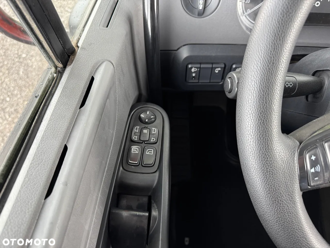 DAF CF 400 / 6X2 / HAKOWIEC / ZABUDOWA PALFINGER - 20 000 KG / Z NIEMIEC - 35