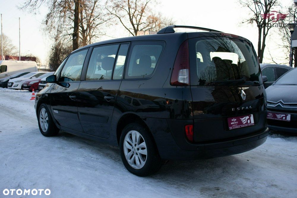 Renault Grand Espace - 6