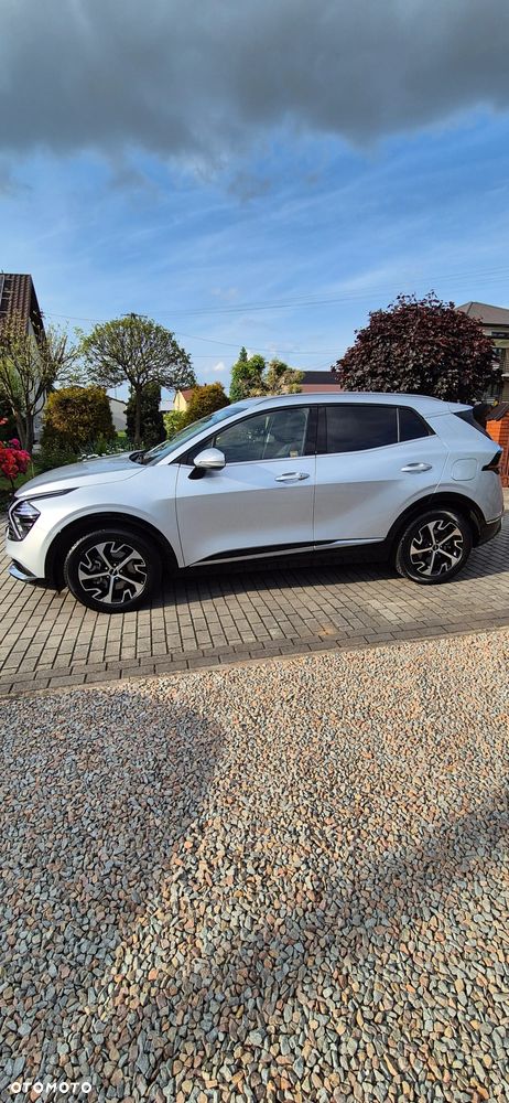 Kia Sportage 1.6 T-GDI Business Line 2WD - 4