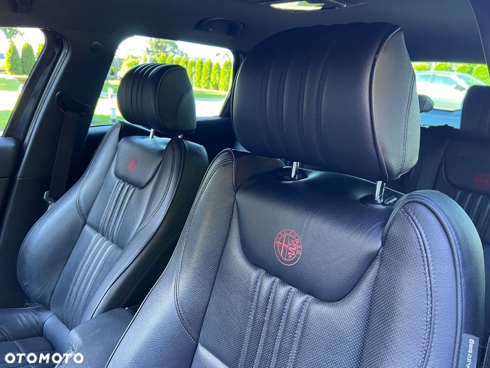 Alfa Romeo 159 - 27