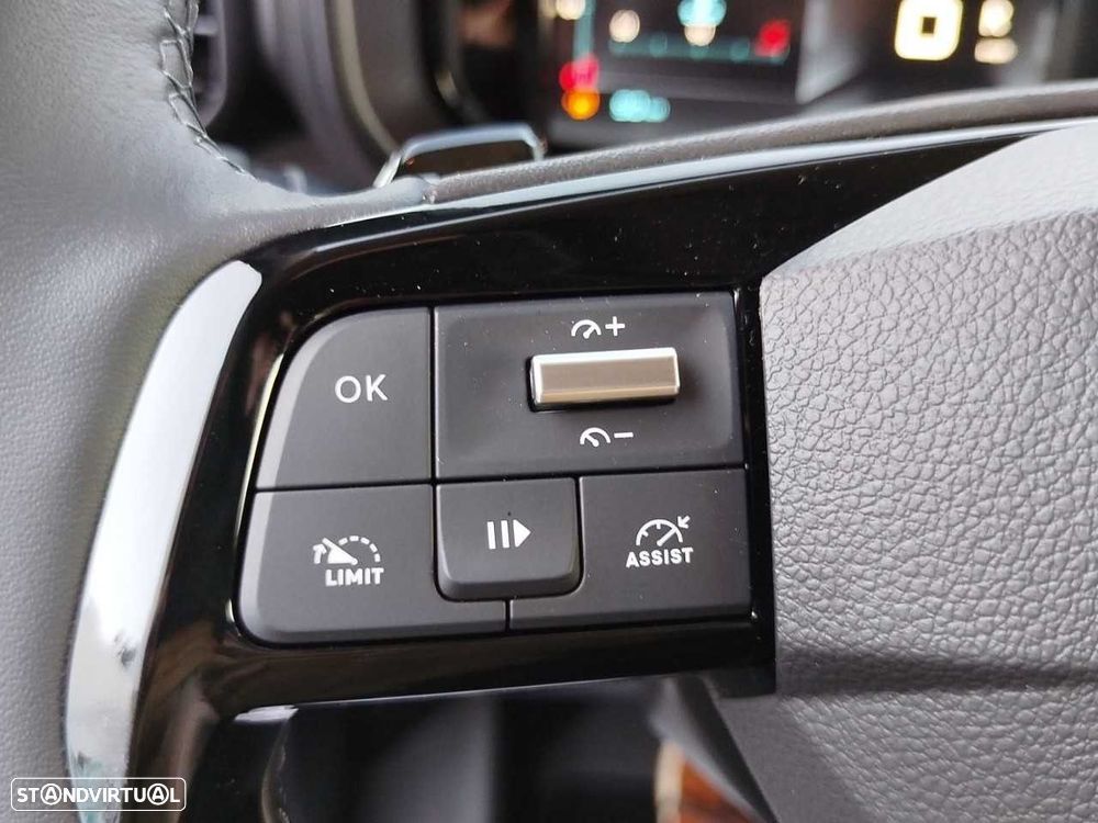 Citroën Berlingo 1.5 BlueHDi M Feel - 19