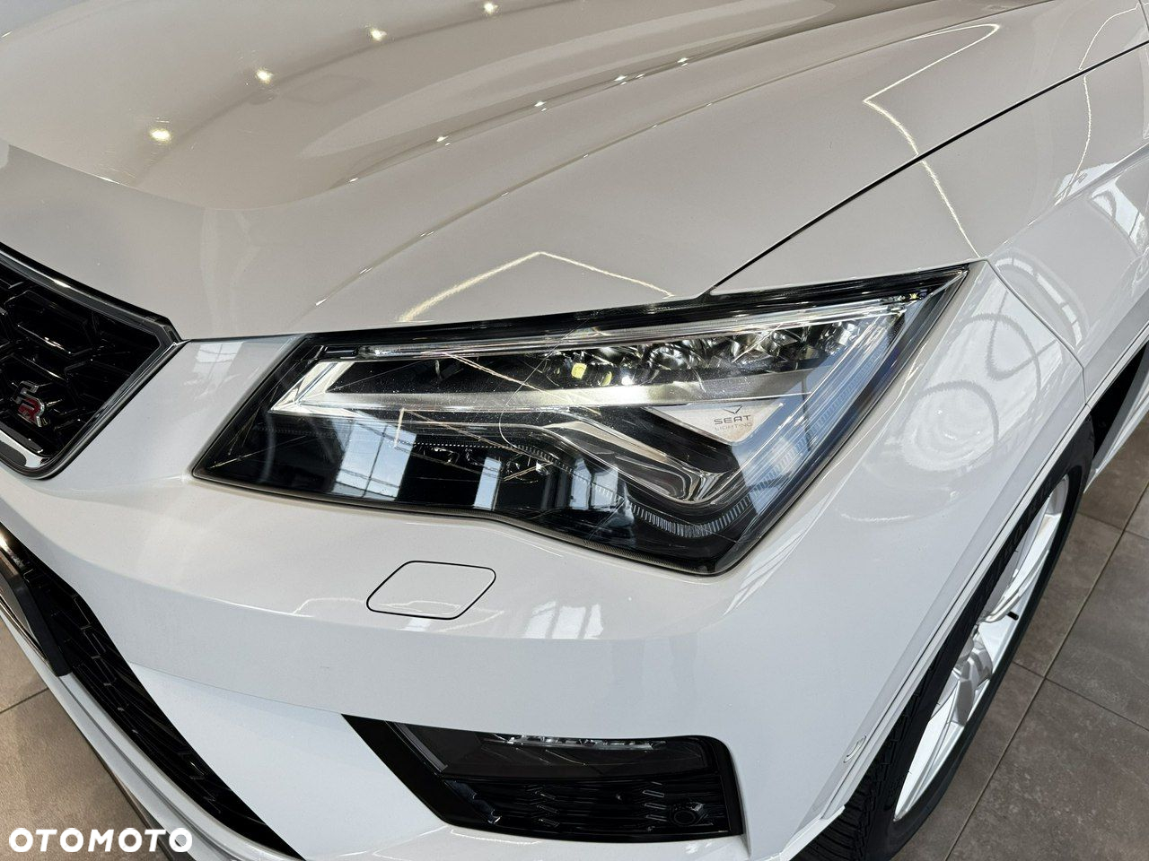 Seat Ateca - 10