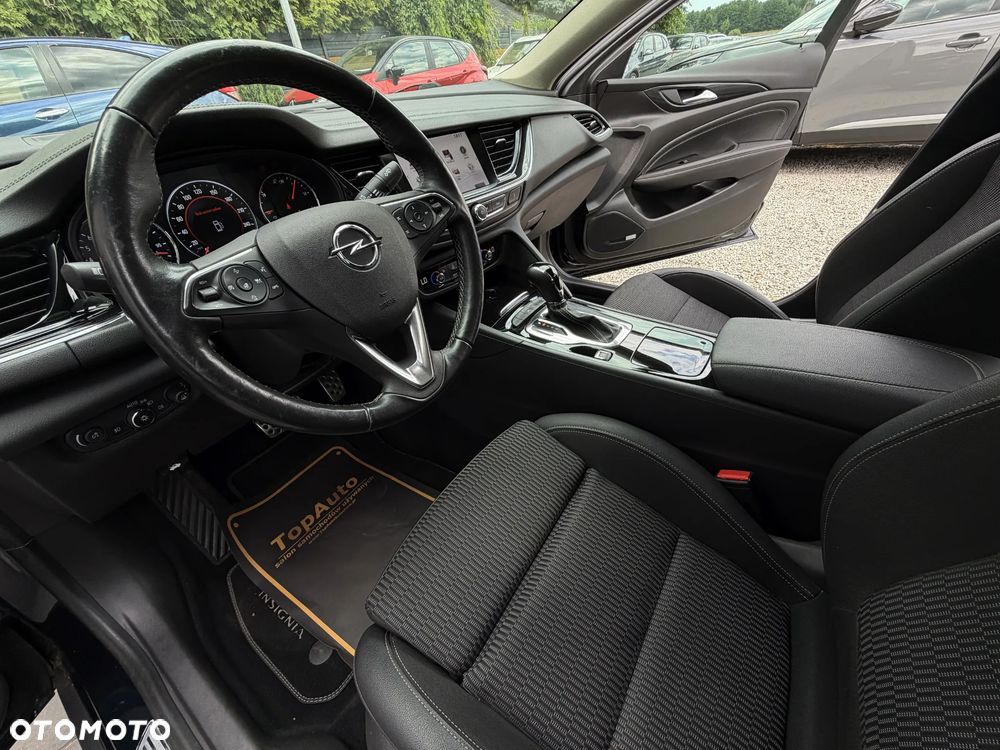 Opel Insignia 1.5 T Ultimate S&S - 19