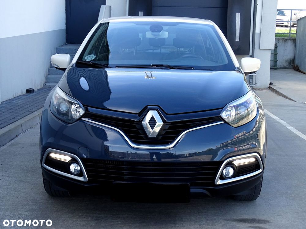 Renault Captur 1.5 dCi Life - 2