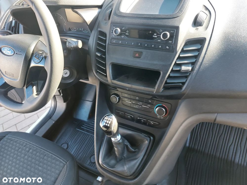 Ford Transit Connect 230 L2 Trend - 27