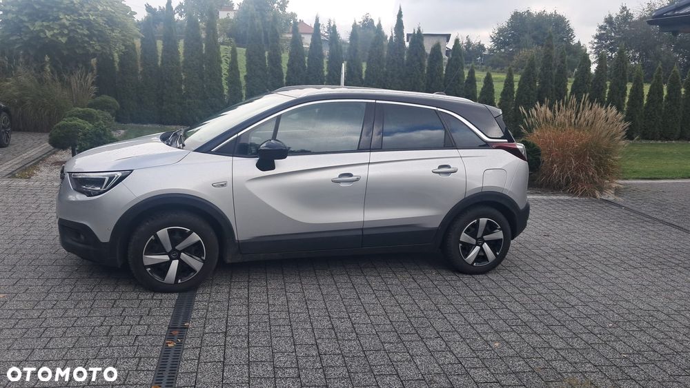 Opel Crossland X - 4