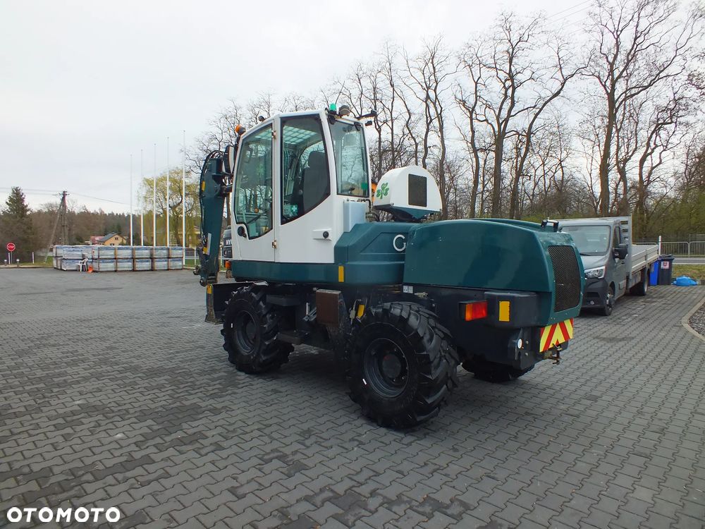 Inny GALLMAC TG12 - 7