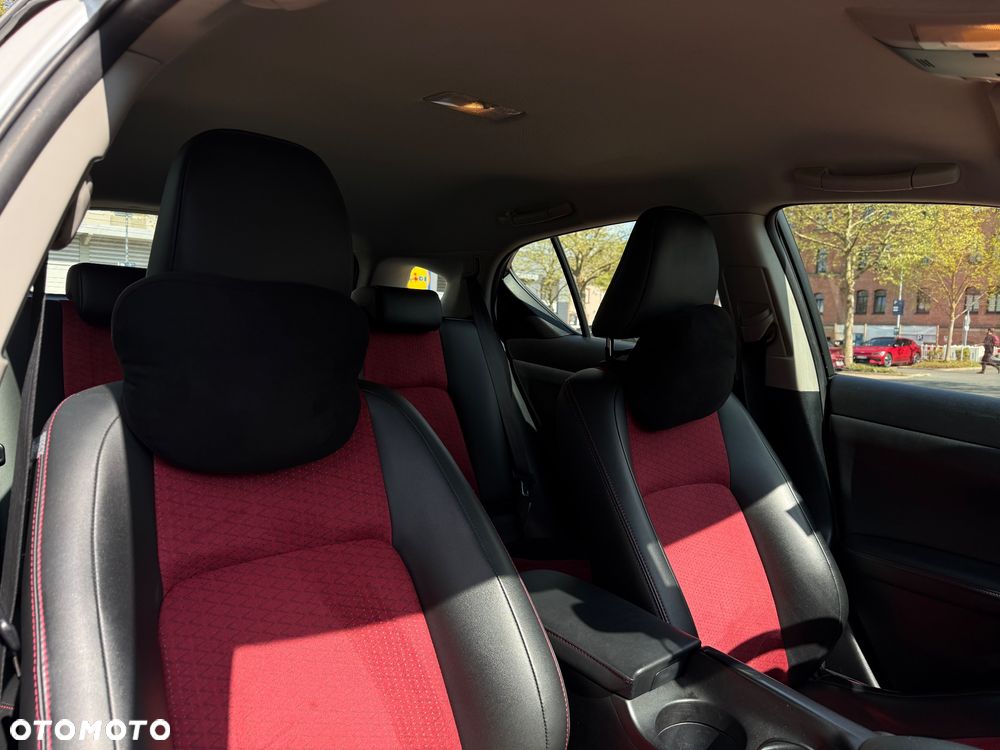 Lexus CT 200h Elegance - 7