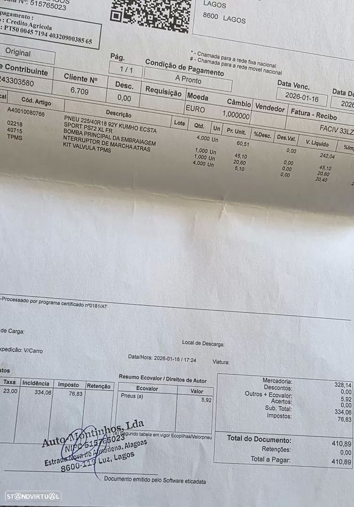 VW Golf 2.0 TSi GTI DSG - 59
