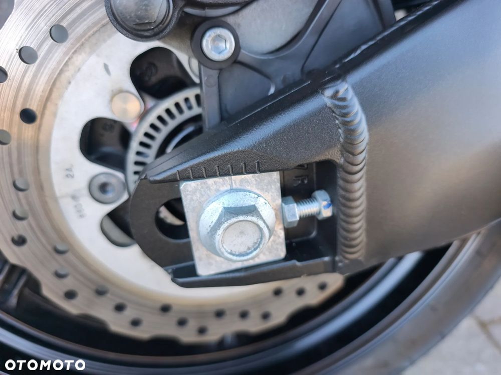 Kawasaki Versys 650 - 25