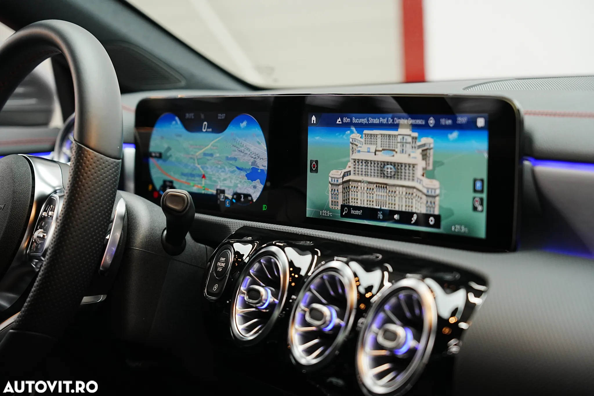 Mercedes-Benz CLA 180 d 7G-DCT AMG Line - 24