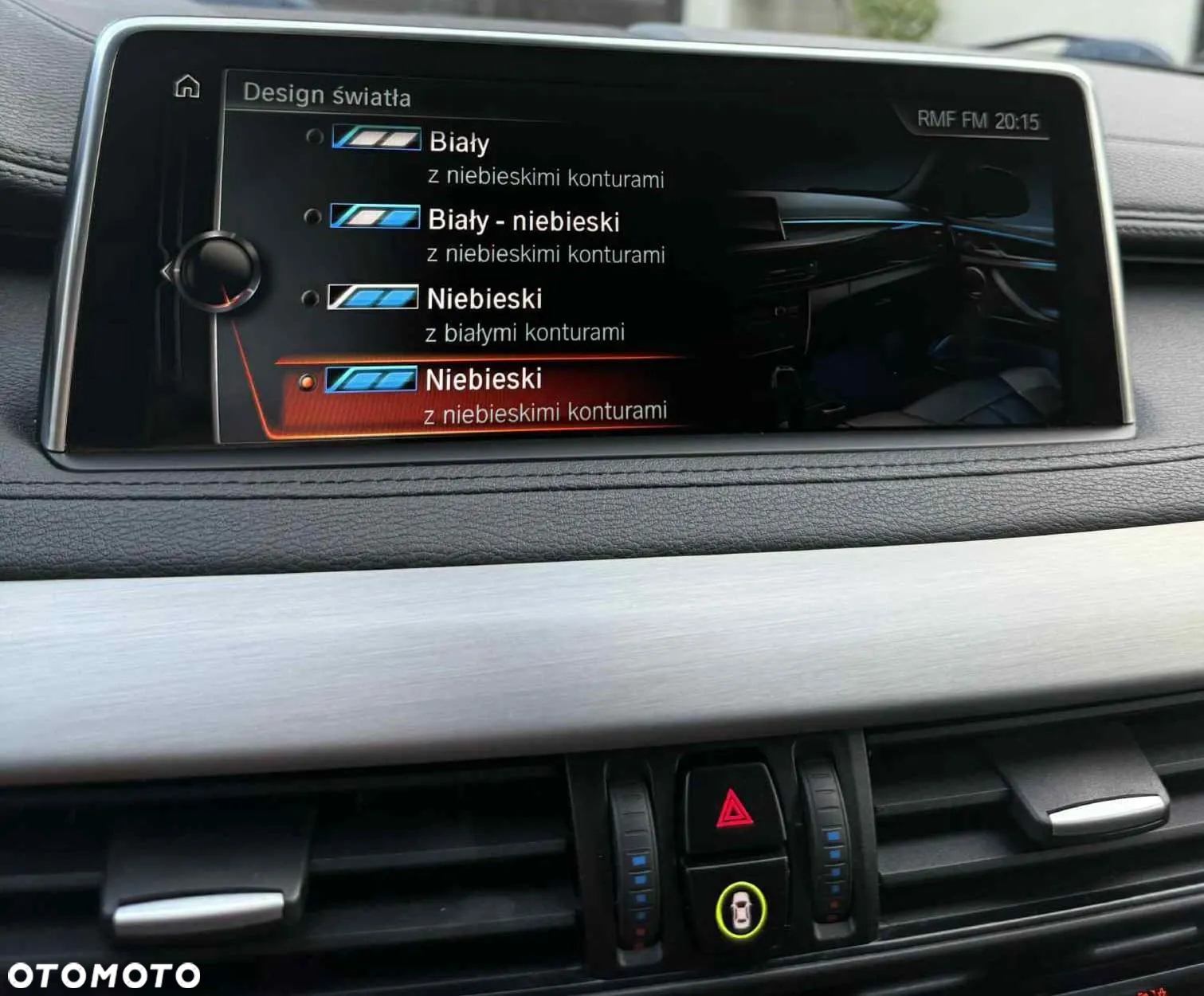 BMW X6M - 22