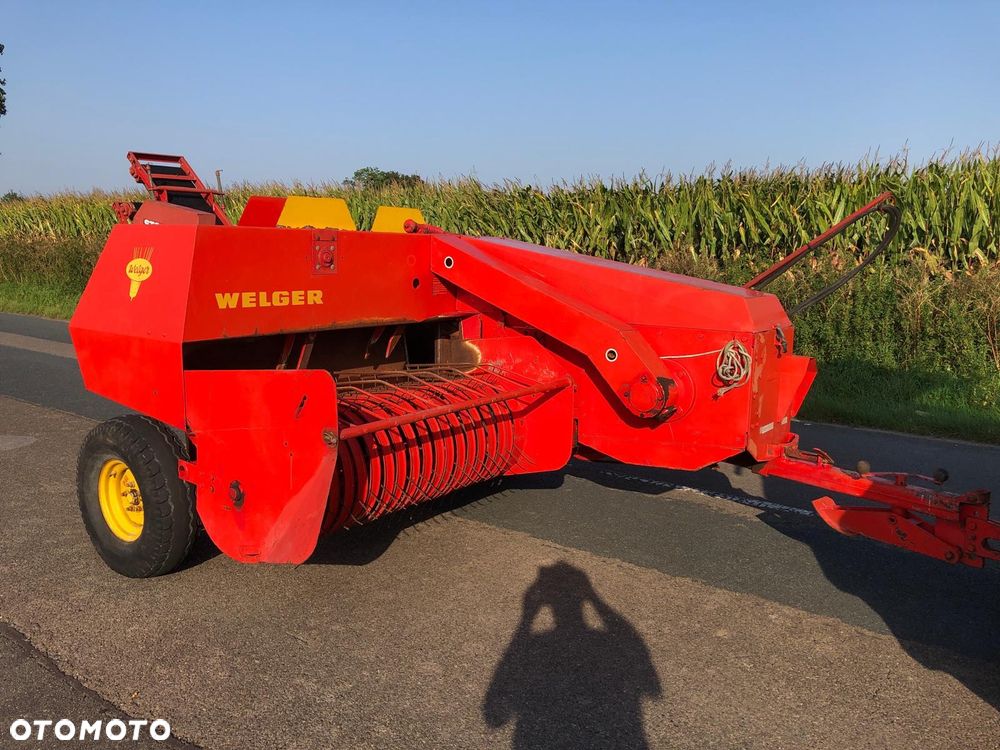 Welger - 1