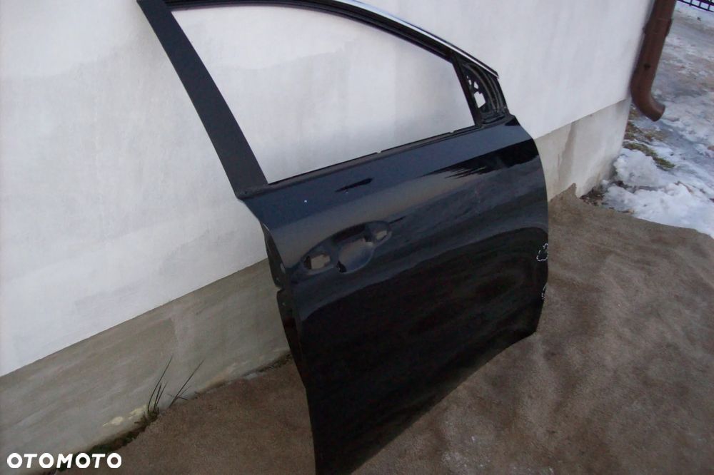 DRZWI PRZEDNIE PRAWE KIA SPORTAGE IV ROK 18+ - 2