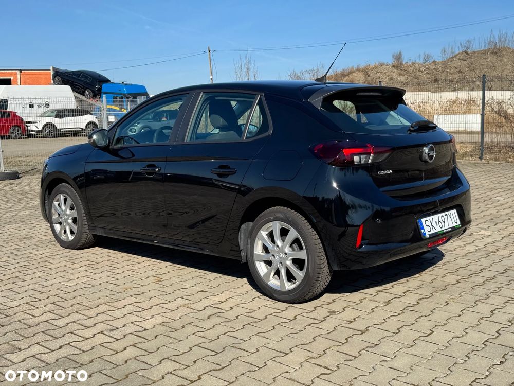 Opel Corsa 1.2 Edition S&S - 15