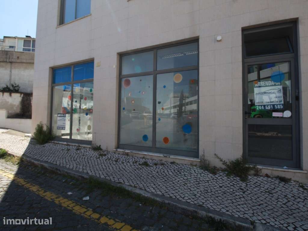 Loja c/200m2 - Grande imagem: 2/19