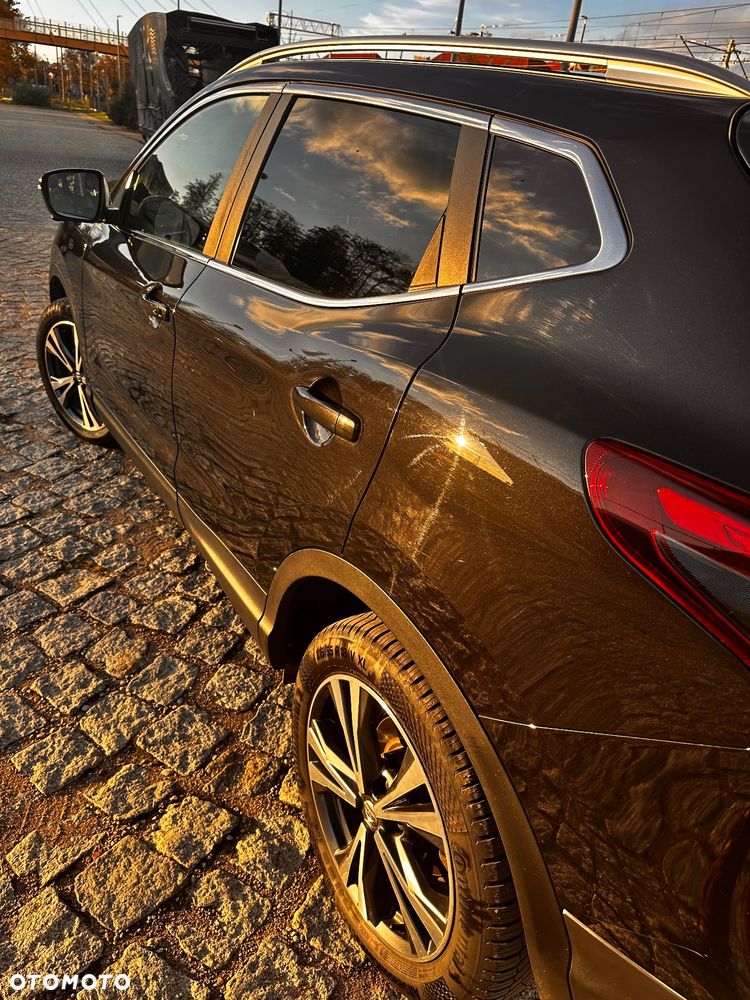 Nissan Qashqai 1.5 dCi N-CONNECTA - 11