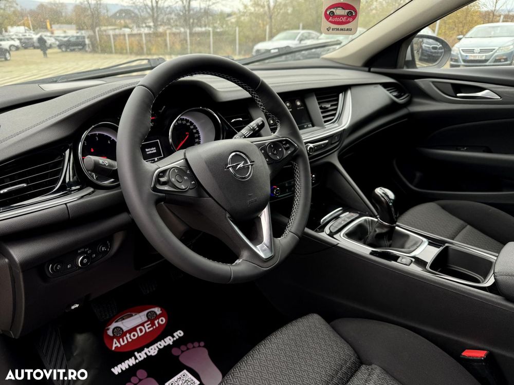 Opel Insignia - 5