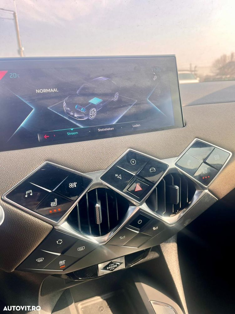 DS Automobiles DS 3 Crossback - 6