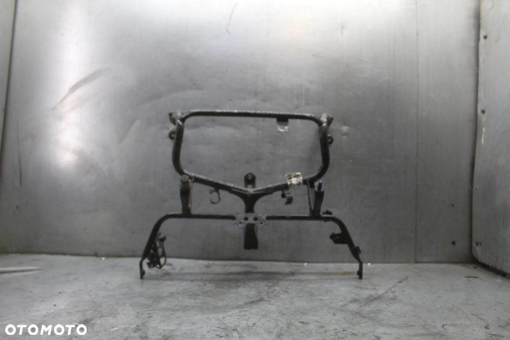 Honda CBR 1000 F CBR1000f Stelaż uchwyt mocowanie czaszy przód - 2