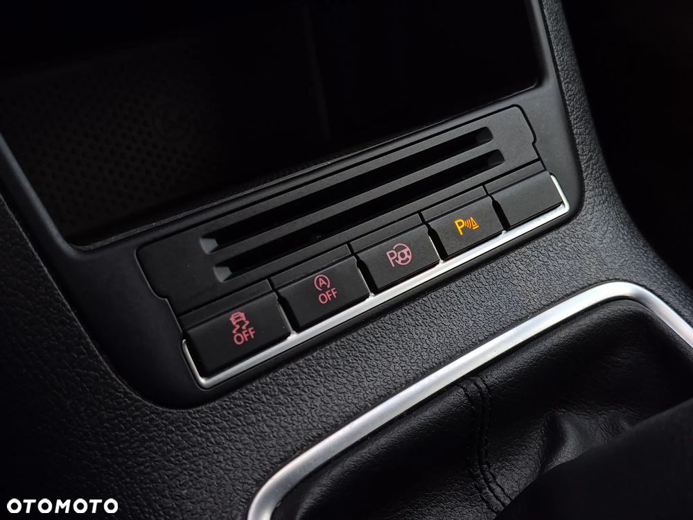 Volkswagen Tiguan 1.4 TSI BlueMotion Technology Trend & Fun - 19