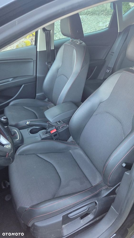 Seat Leon 1.4 TSI Start&Stop FR - 8