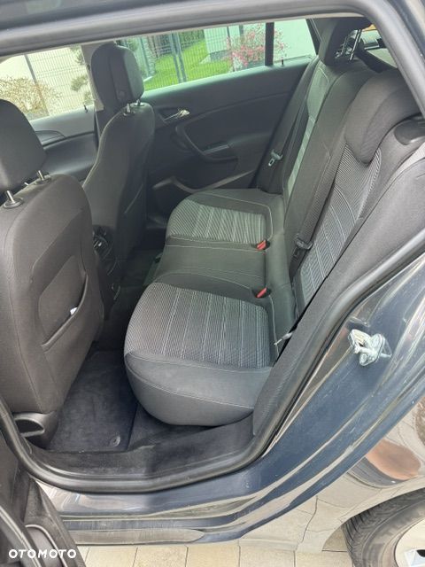 Opel Insignia 2.0 CDTI ecoFLEX Start/Stop Business Edition - 6