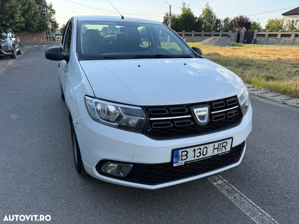 Dacia Logan - 4