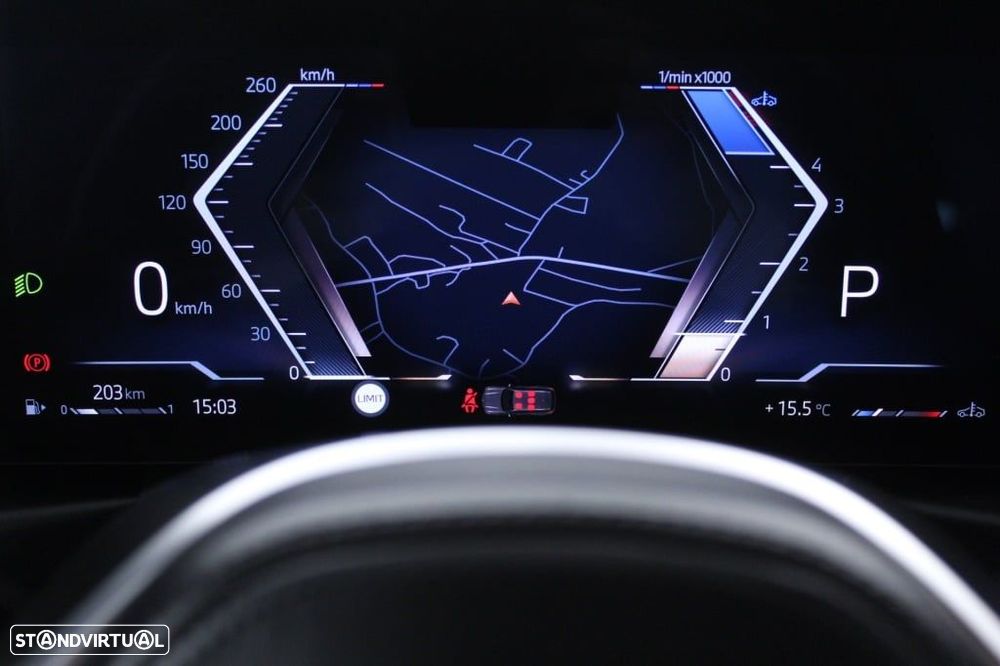 BMW 320 d Touring Pack M Auto - 26