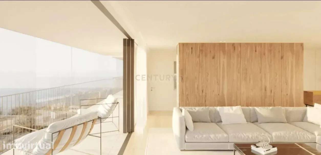 APARTAMENTO T2 COM VISTA MAR - DOURO ATLÂNTICO (SECA DO BACALHAU) | GA - Grande imagem: 3/30