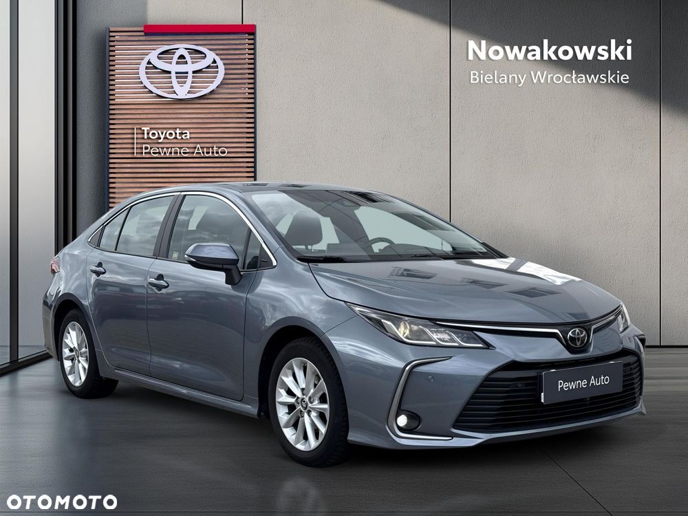 Toyota Corolla - 30