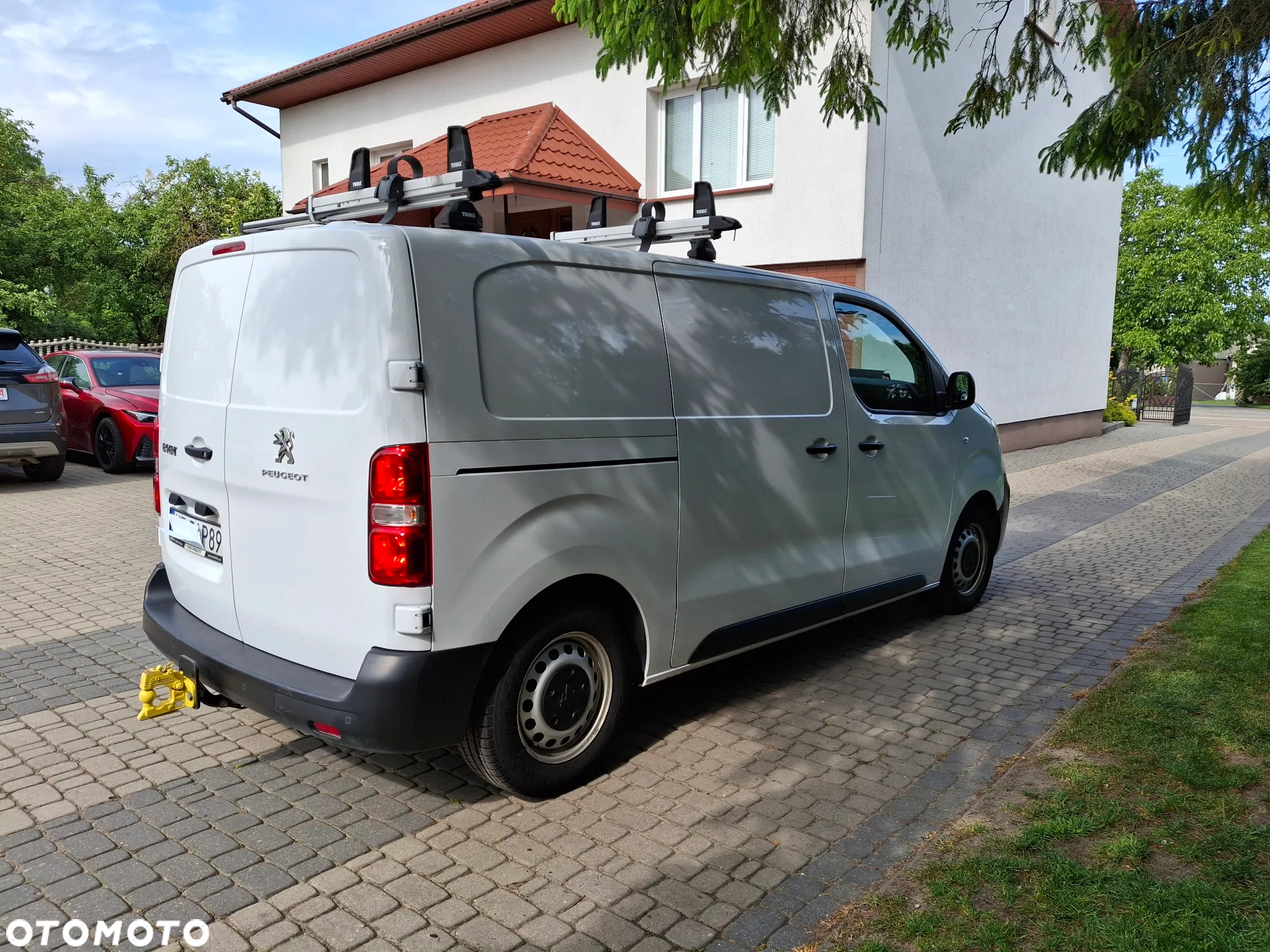 Peugeot Expert - 10