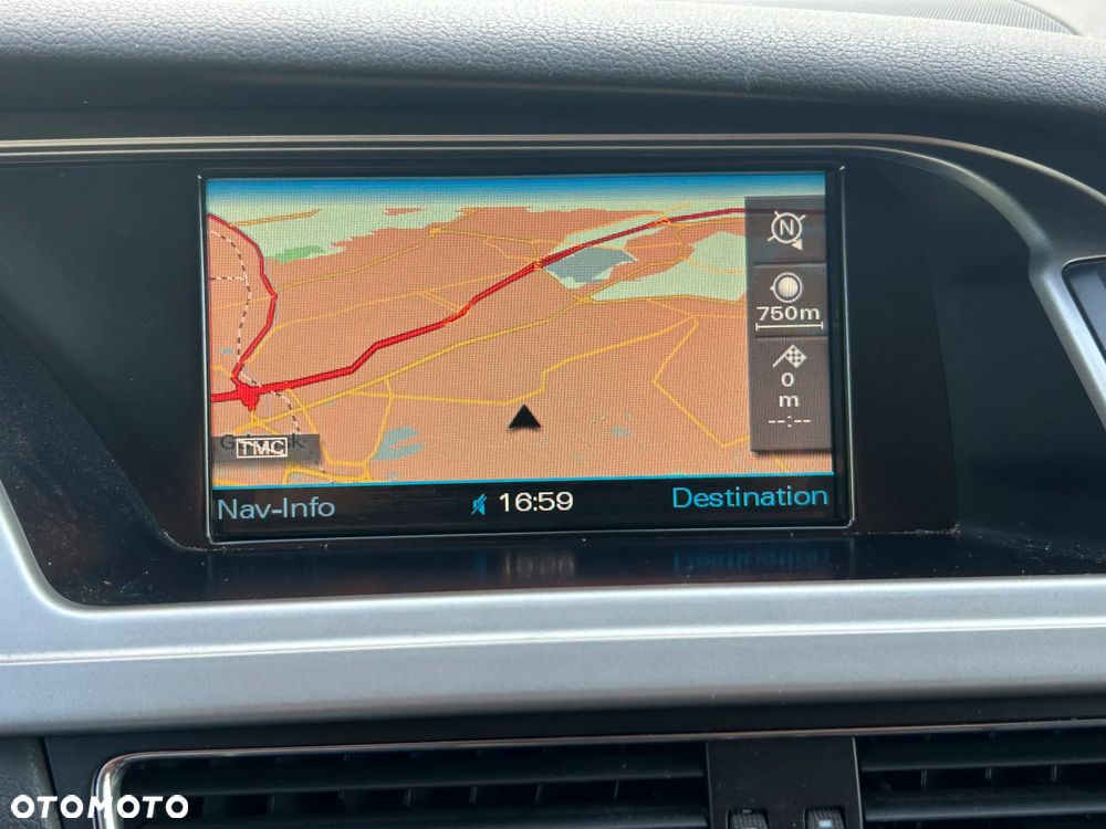Audi A4 ver-1-8-tfsi - 14