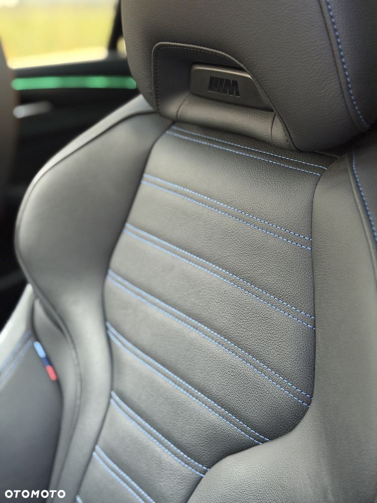 BMW X3 xM40i mHEV - 27