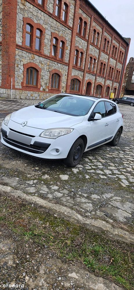 Renault Megane - 3