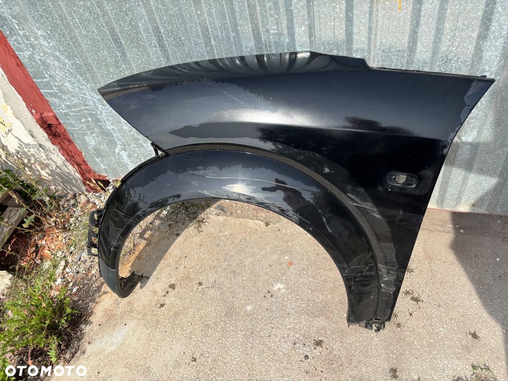 AUDI A2 BŁOTNIK PRAWY Lewy przedni - 4