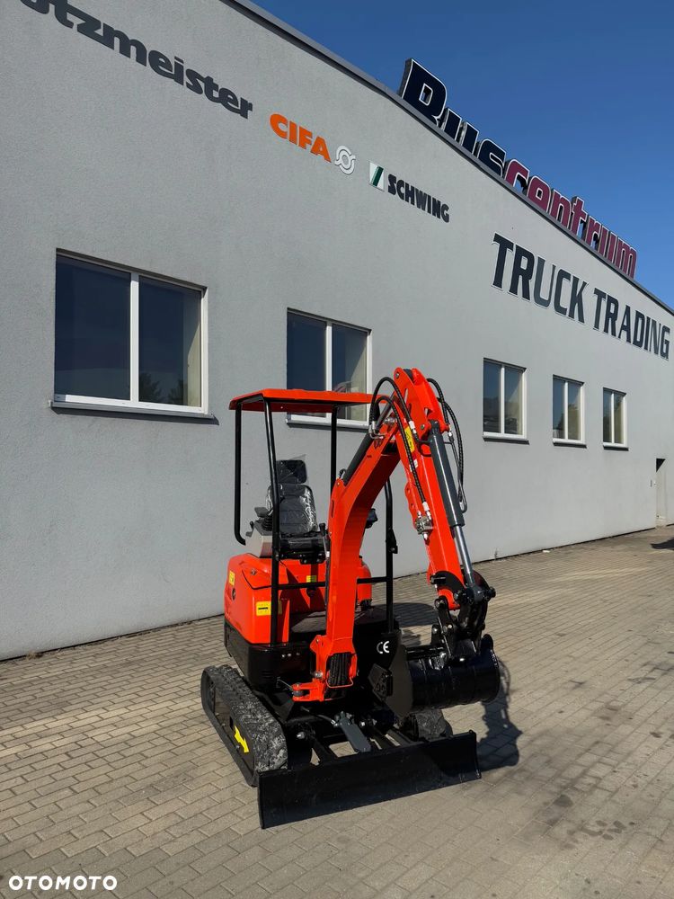 Inny LT-18 Plus / 25 KM / 1,8T / Fabrycznie Nowa - 7