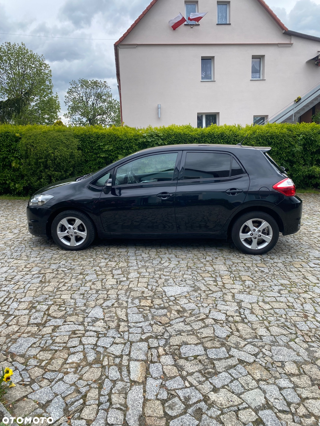 Toyota Auris 1.6 Club - 7