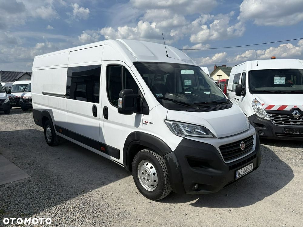 Fiat Ducato - 2