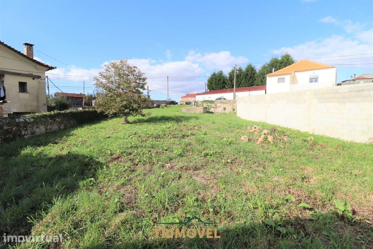 Terreno Para Construção  Venda em São Roque,Oliveira de Azeméis - Grande imagem: 5/9